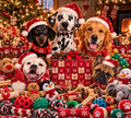 Guldhammer Adventskalender