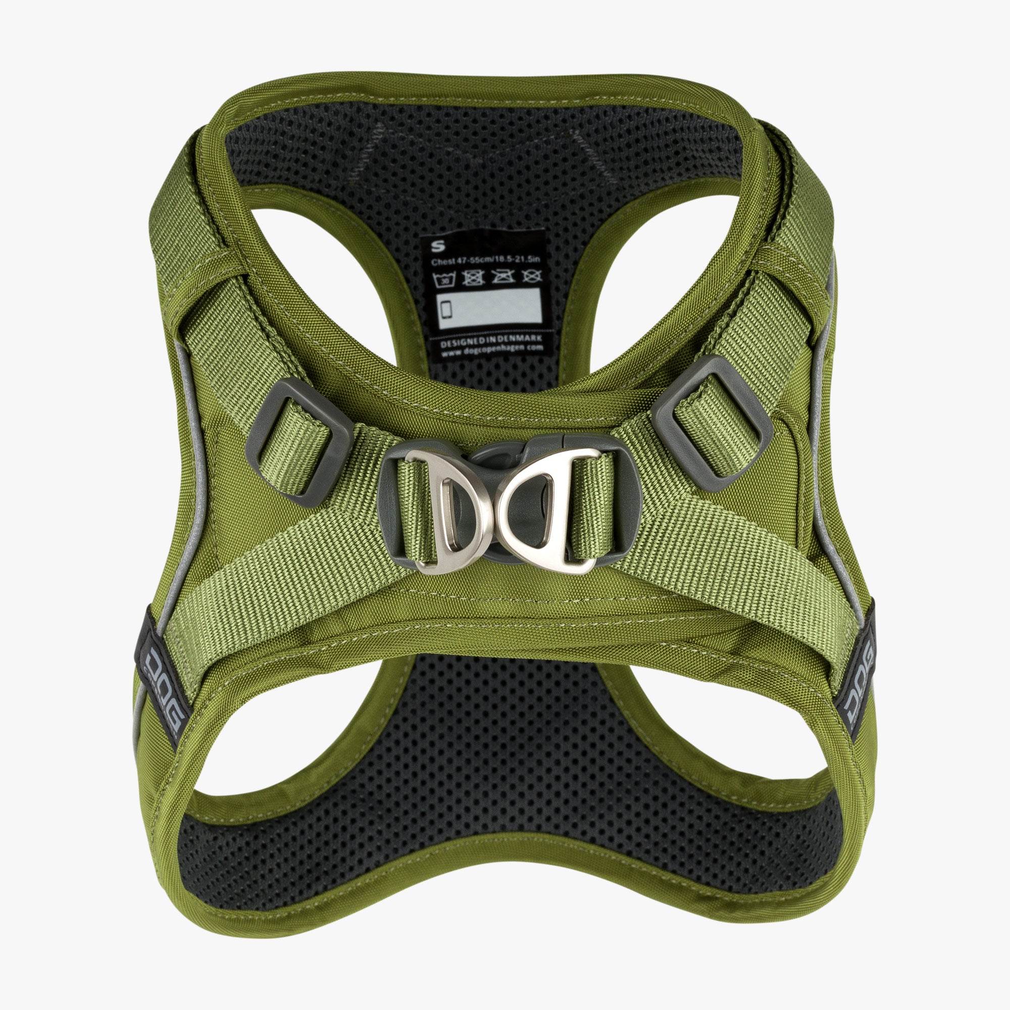 Dog Copenhagen Comfort Walk Go™ Harness