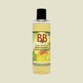 B&B Økologisk Citrus Shampoo – 250 ml