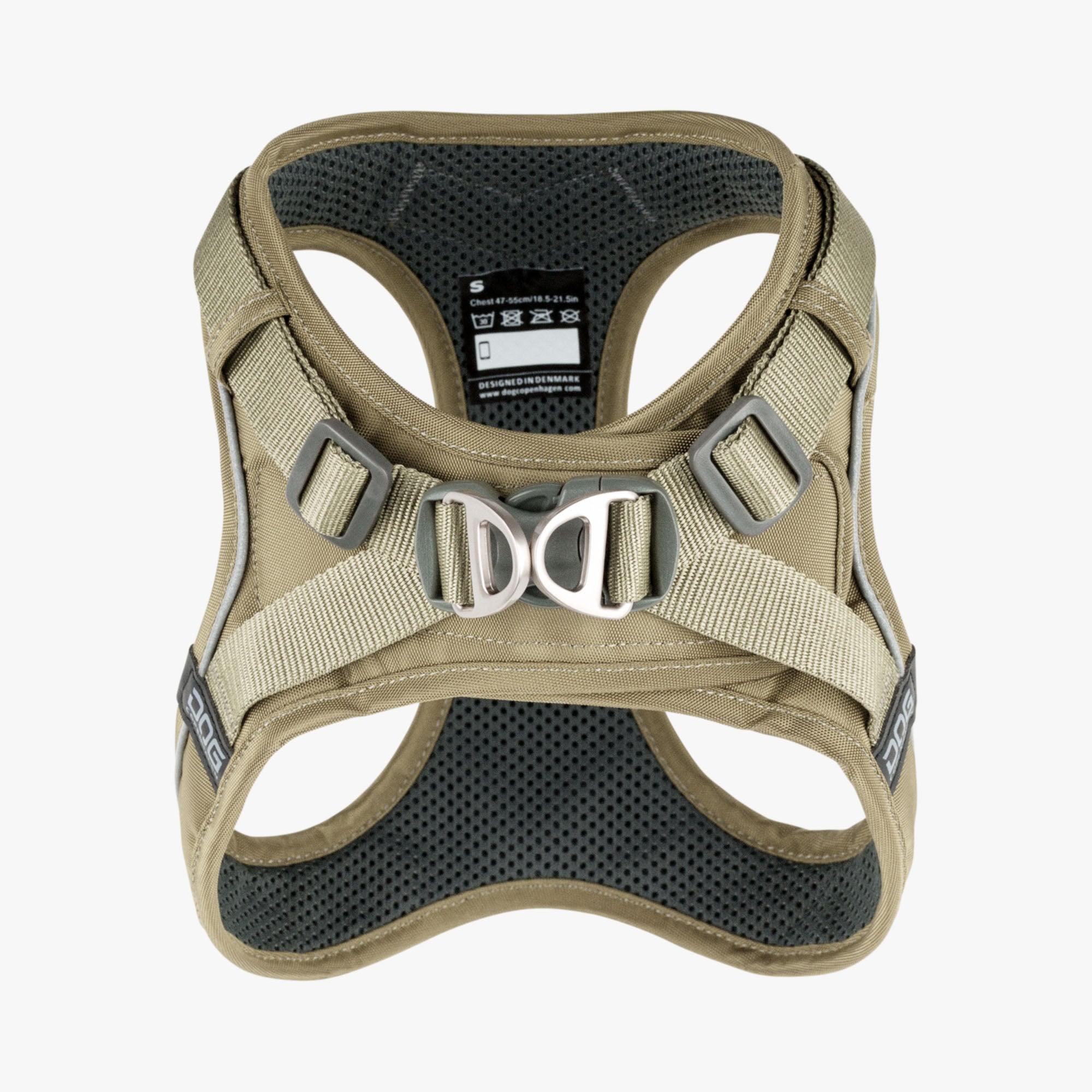 Dog Copenhagen Comfort Walk Go™ Harness