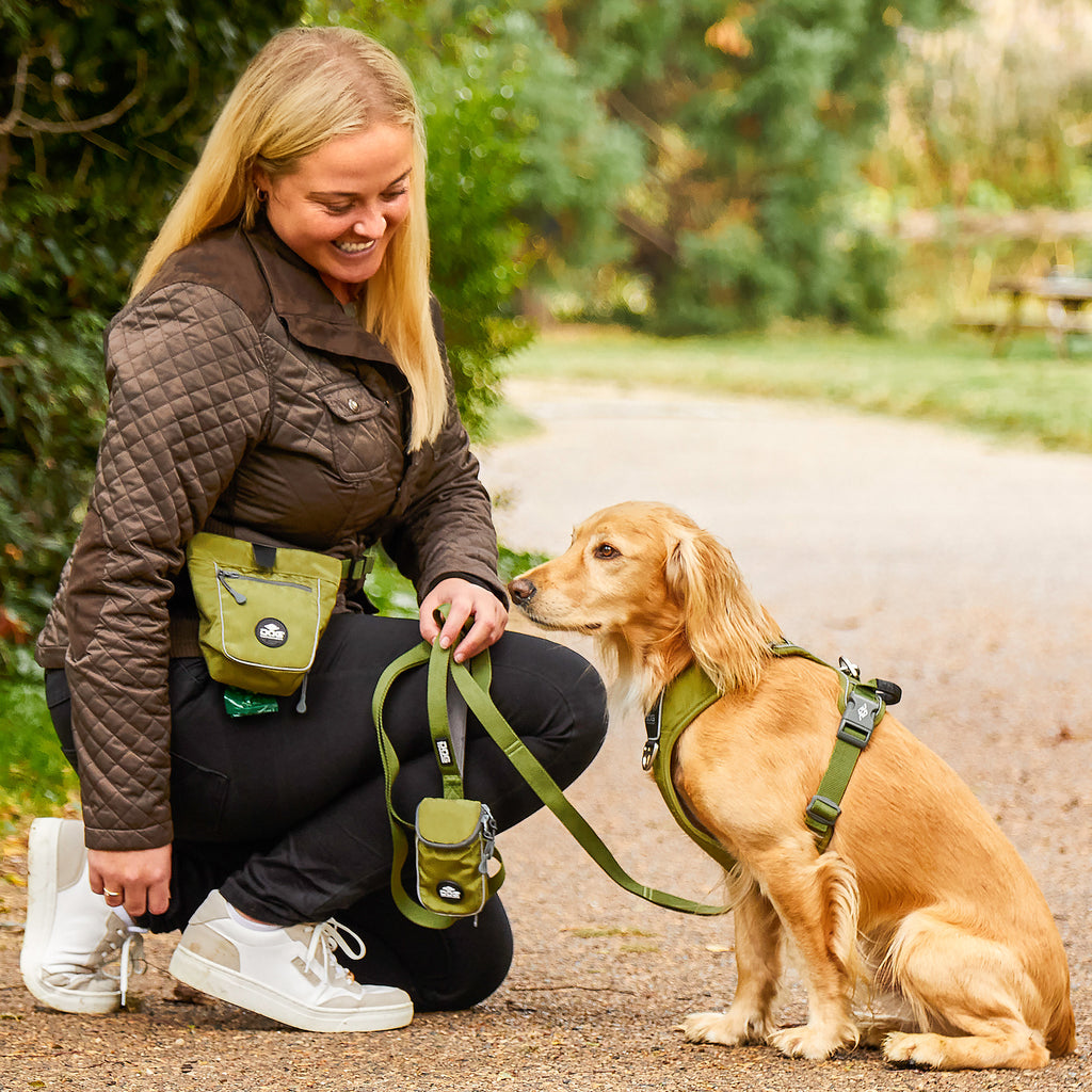 Dog Copenhagen Urban Trail™ Leash