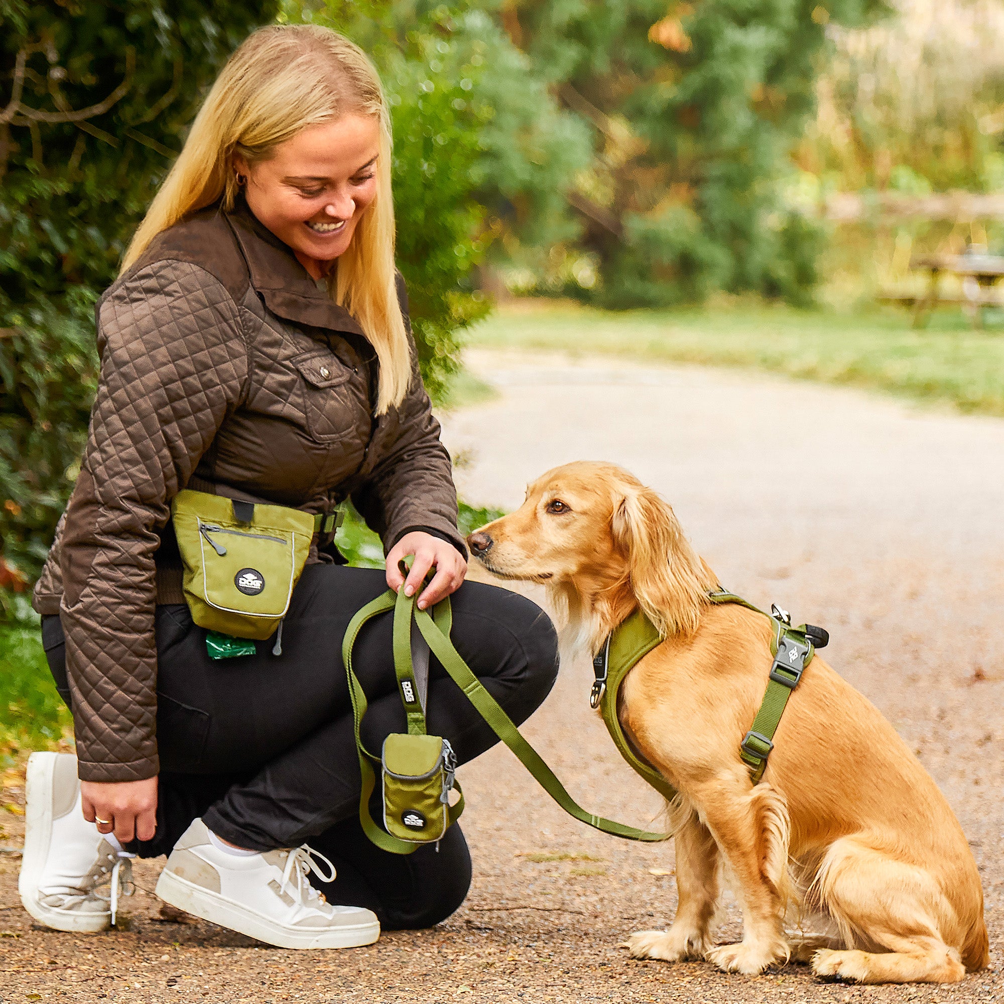 Dog Copenhagen Urban Trail™ Leash