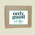 OnlyGoodDog – Mega pakke – 180 portioner