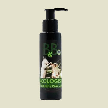 B&B Økologisk Potepleje – 100 ml