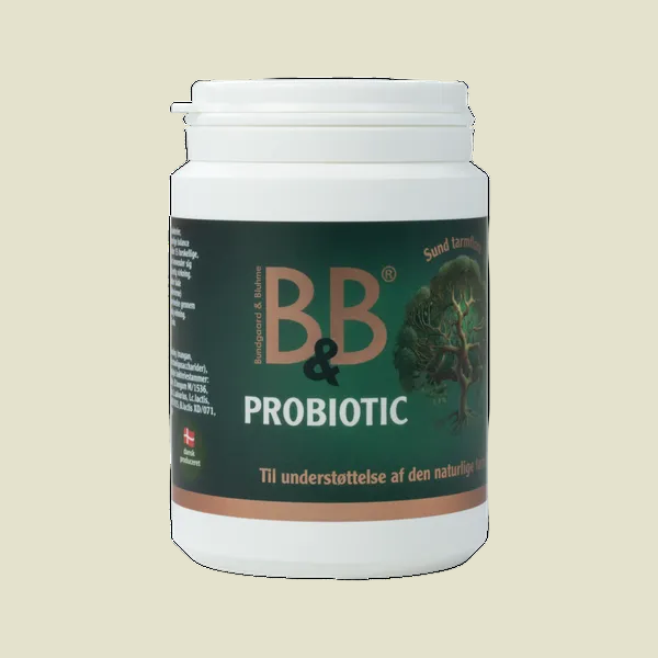 B&B Probiotic – 100 g