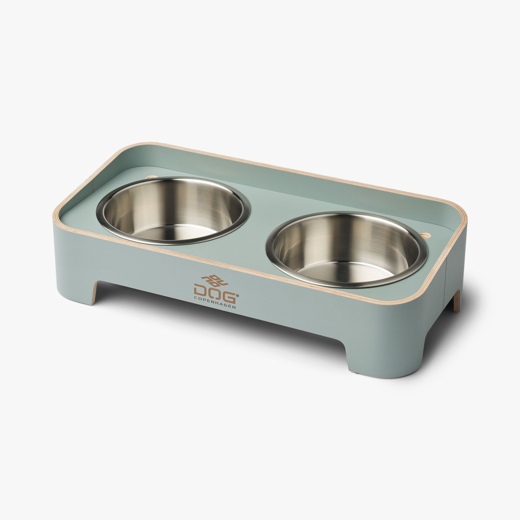 Dog Copenhagen Skagen Foodbar