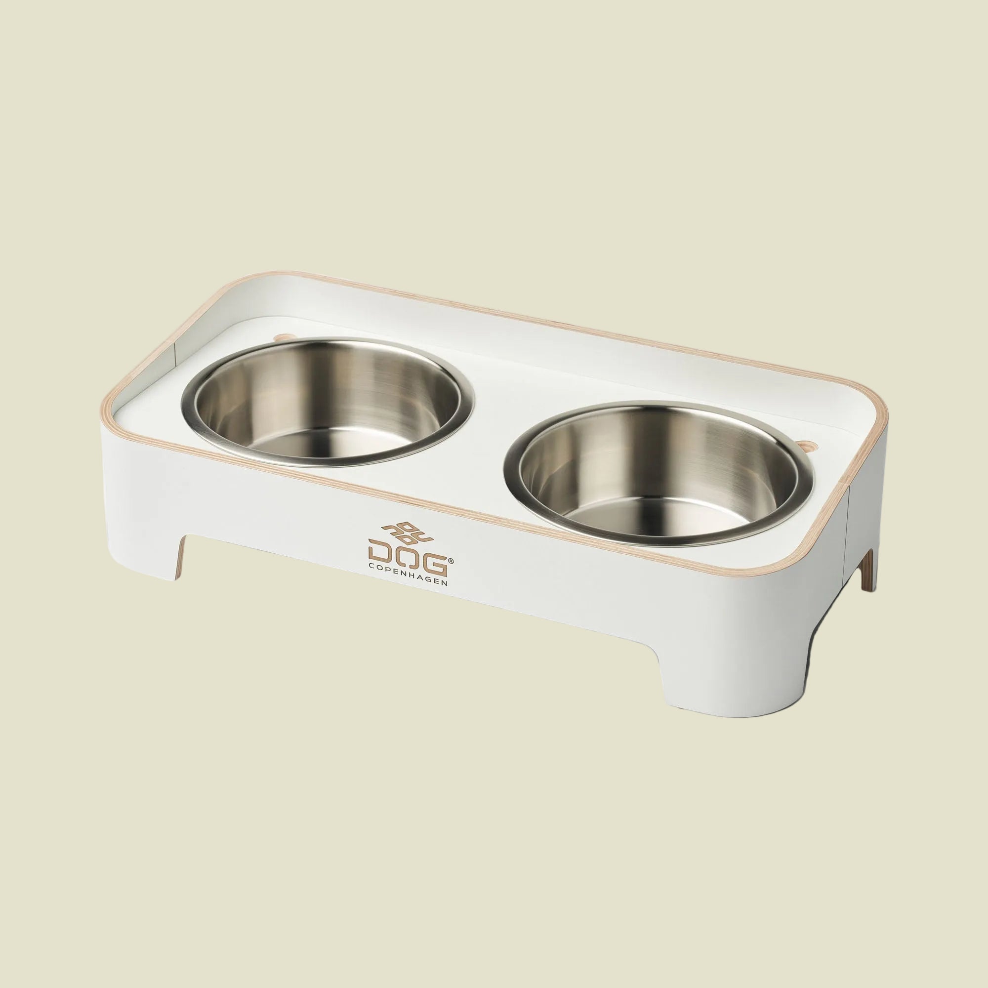 Dog Copenhagen Skagen Foodbar