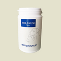 Solanum Myosin Sport – Hund – 200 g
