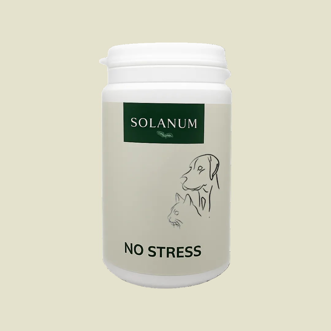 Solanum No Stress – Hund – 200 g