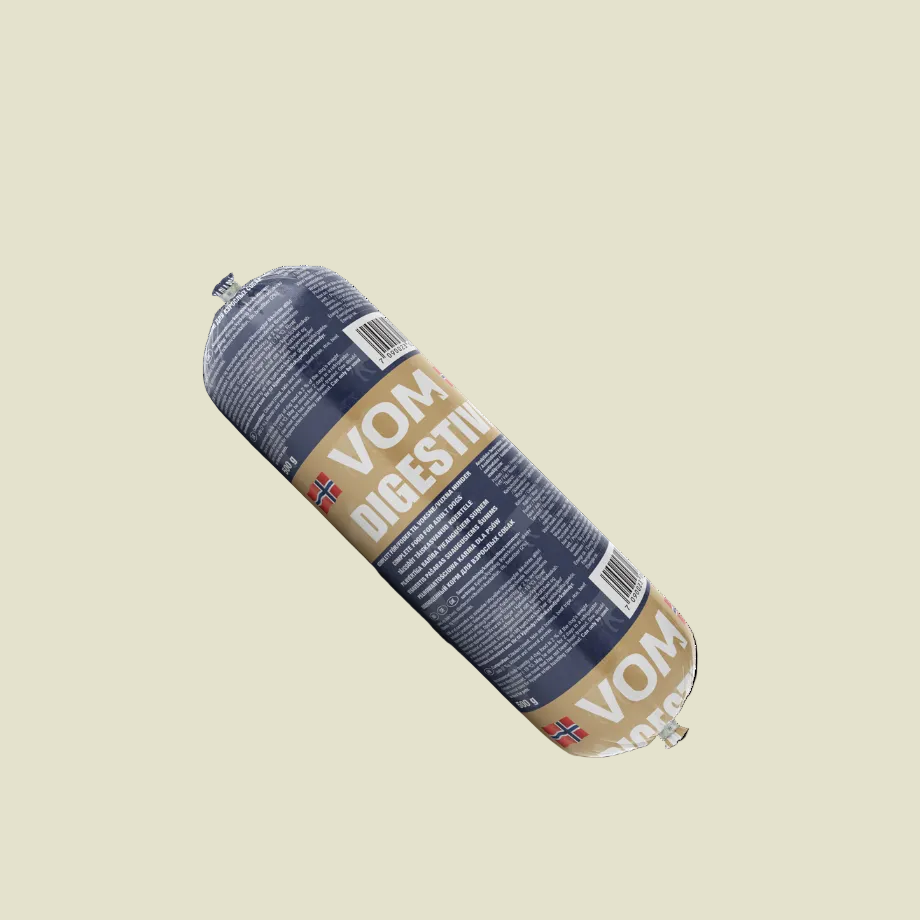 DIGESTIVE – 0,5 kg pølse