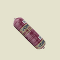 TASTE Kvæg – 0,5 kg pølse