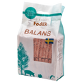 Fodax balans
