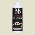 B&B Hundefrisørens Filt Løsning – 120 g