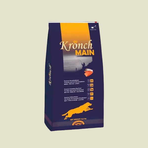 Kronch Main 5 kg