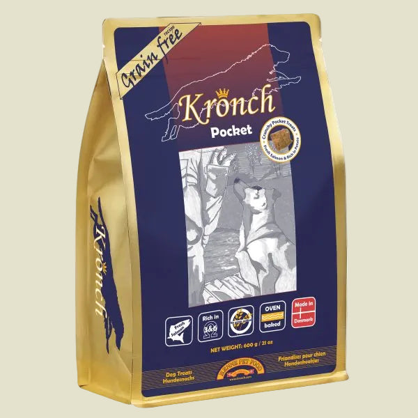 Kronch Pocket 600 g