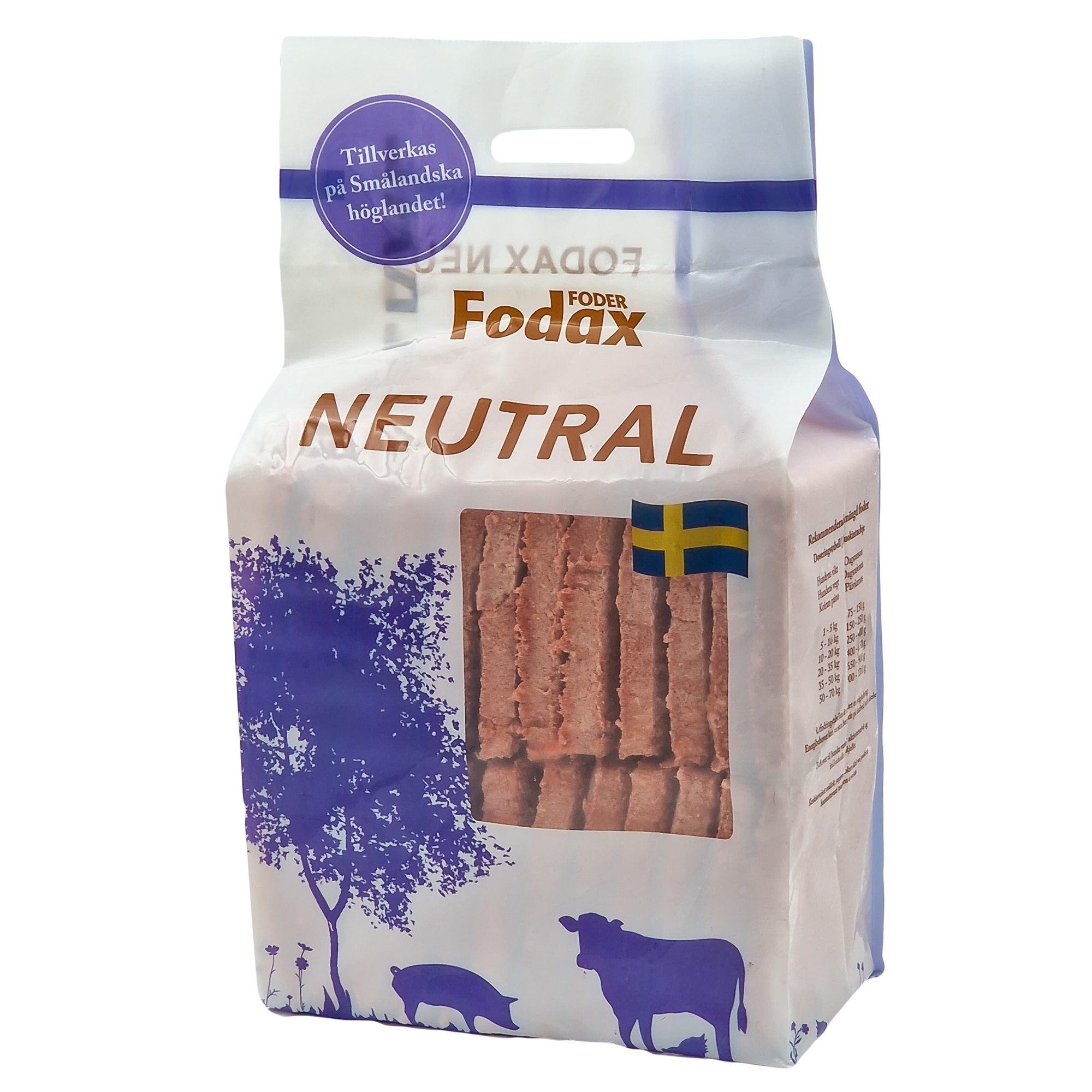 Fodax neutral