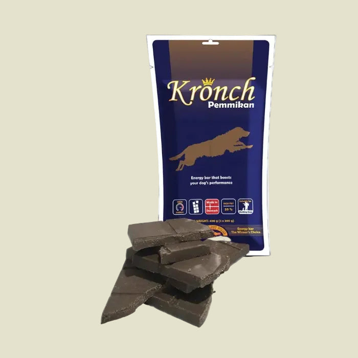 Kronch Pemmikan 400 g