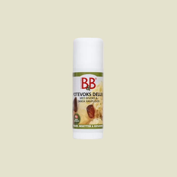 B&B Potevoks Deluxe – Stift – 17 g