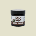 B&B Sølvsalve – 60 ml