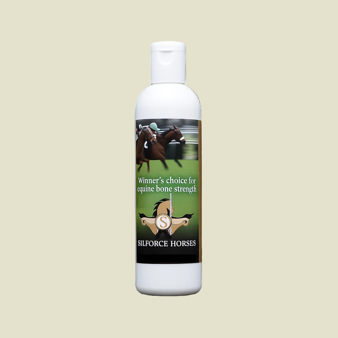 Siliforce Horses – 250 ml