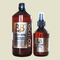 B&B Sølvvand – 250 ml