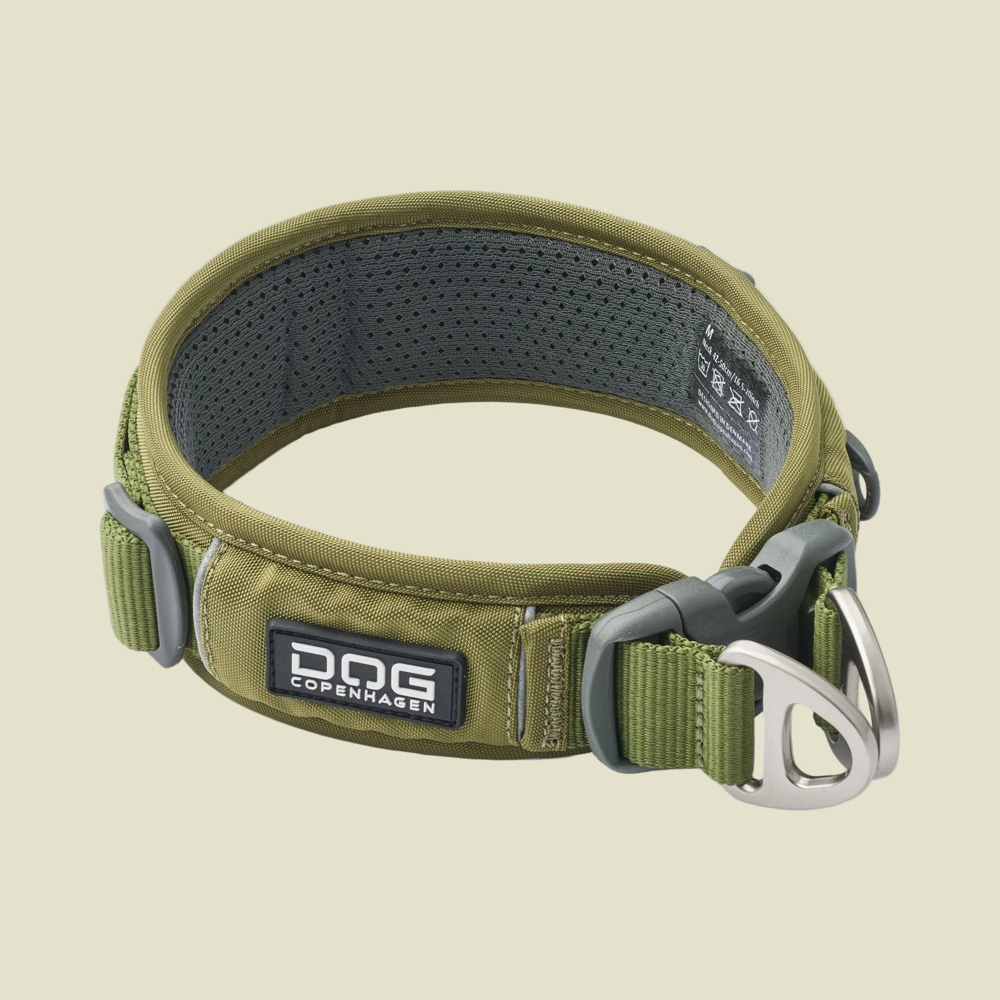Dog Copenhagen Urban Explorer™ Collar