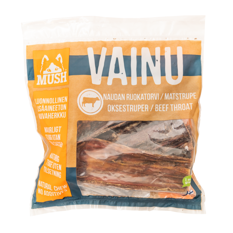 VAINU Oksestrube