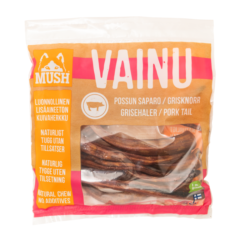 VAINU Grisehale