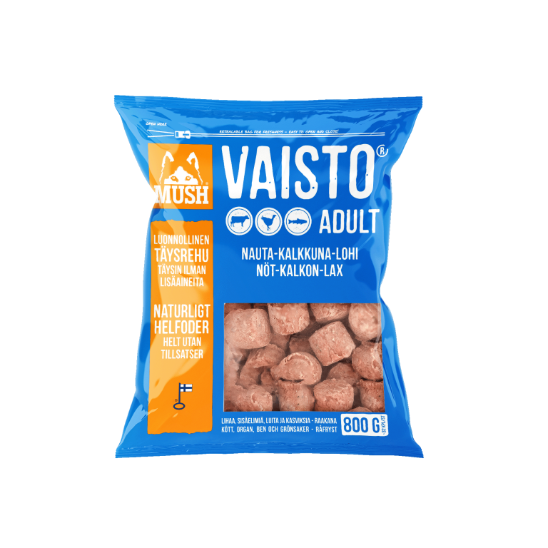 Vaisto® Blå