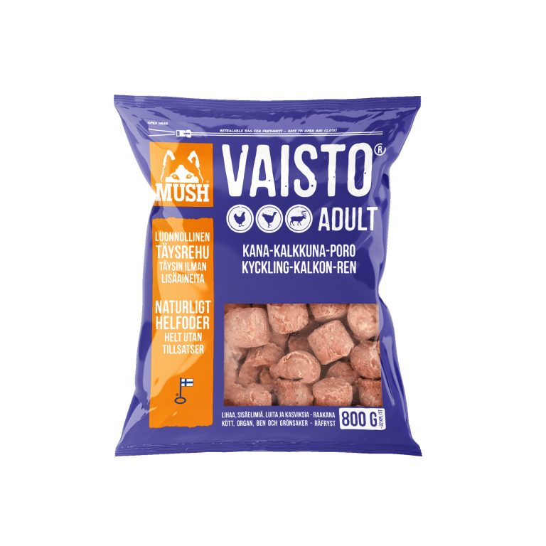 Vaisto® Lilla