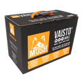 Vaisto® Svart